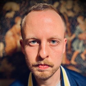 Meet your Posher, Nate